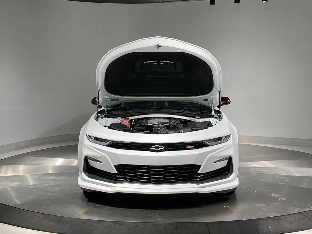 Used 2024 Chevrolet Camaro SS w/ Redline Edition image 25