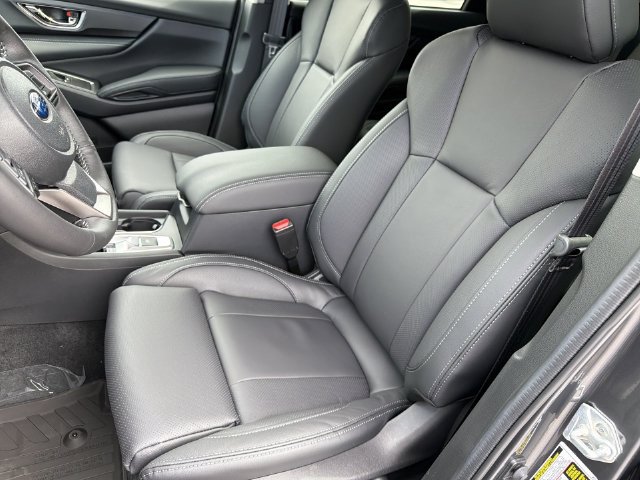 New 2027 Subaru Ascent Limited AWD/4WD image 30