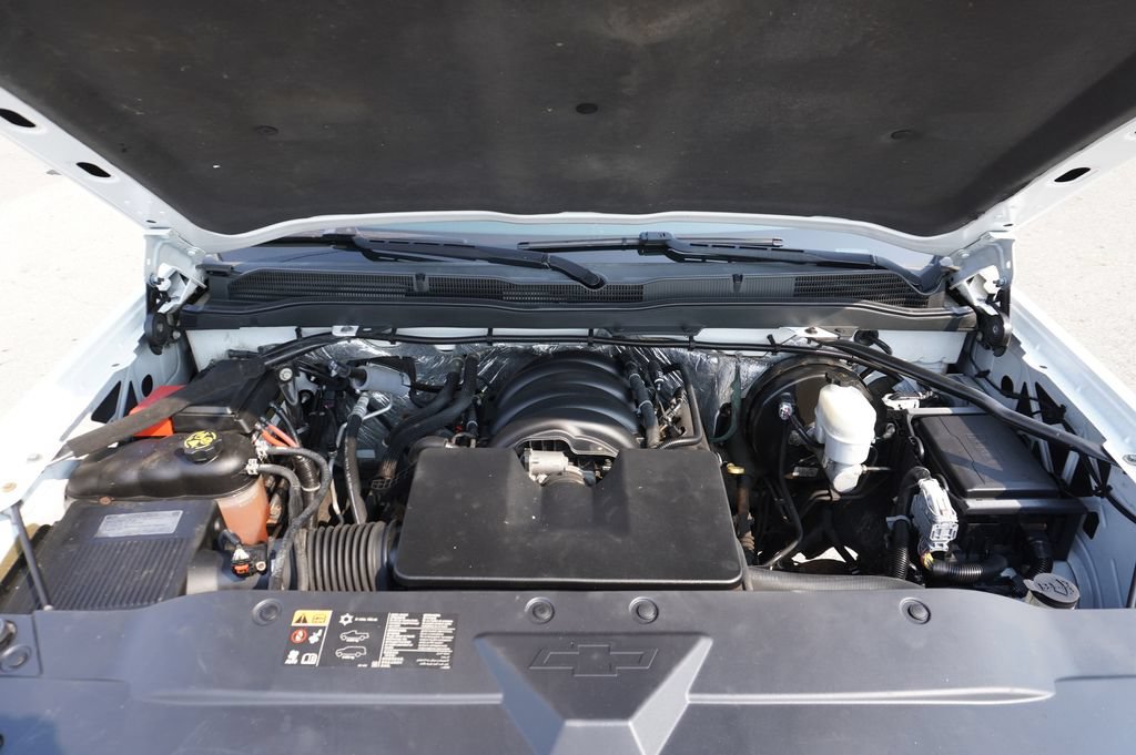 Used 2015 Chevrolet Silverado 1500 LT w/ Rally 2 Edition AWD/4WD image 32