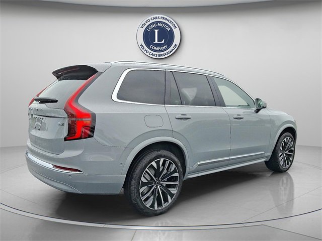 New 2026 Volvo XC90 B6 Ultra image 4