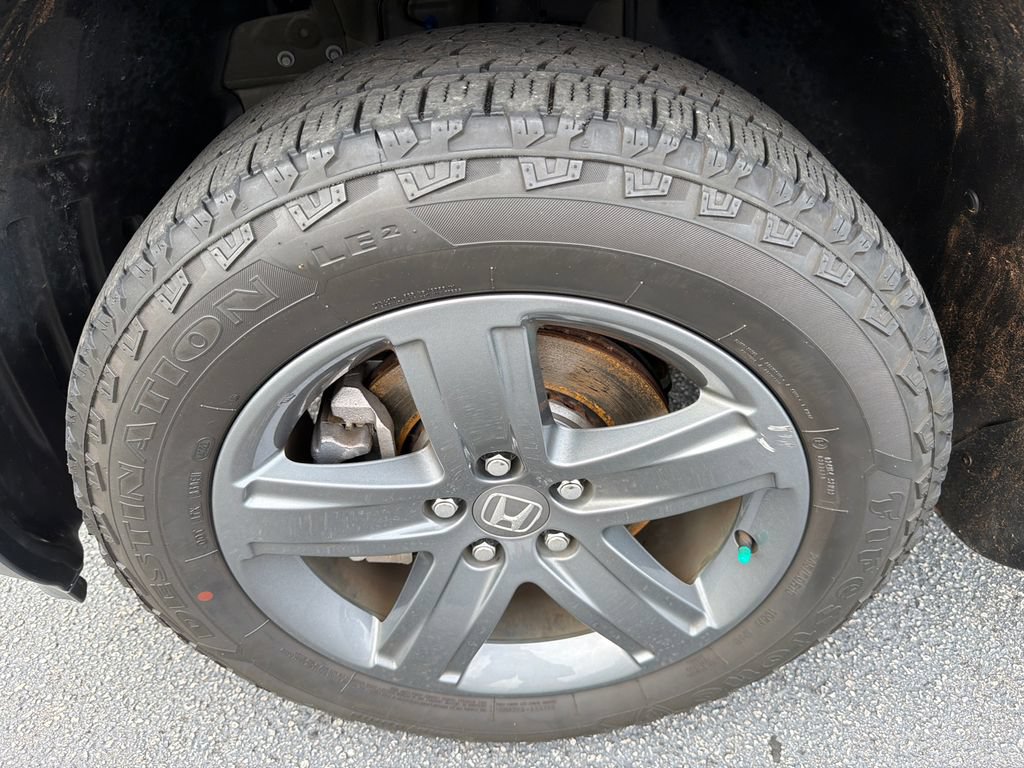 Used 2023 Honda Ridgeline RTL image 11