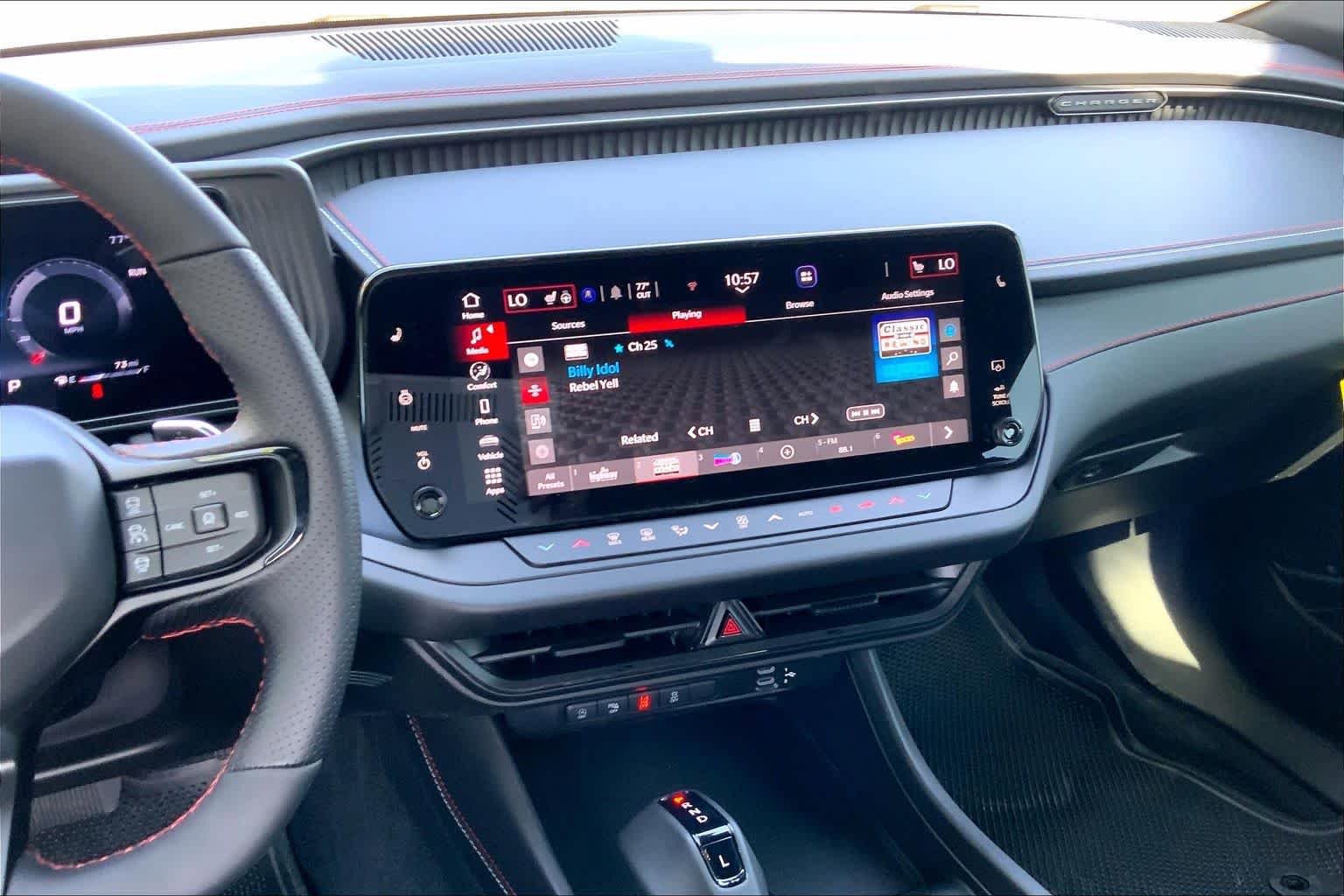 New 2026 Dodge Charger GT w/ Driver Convenience Group image 6