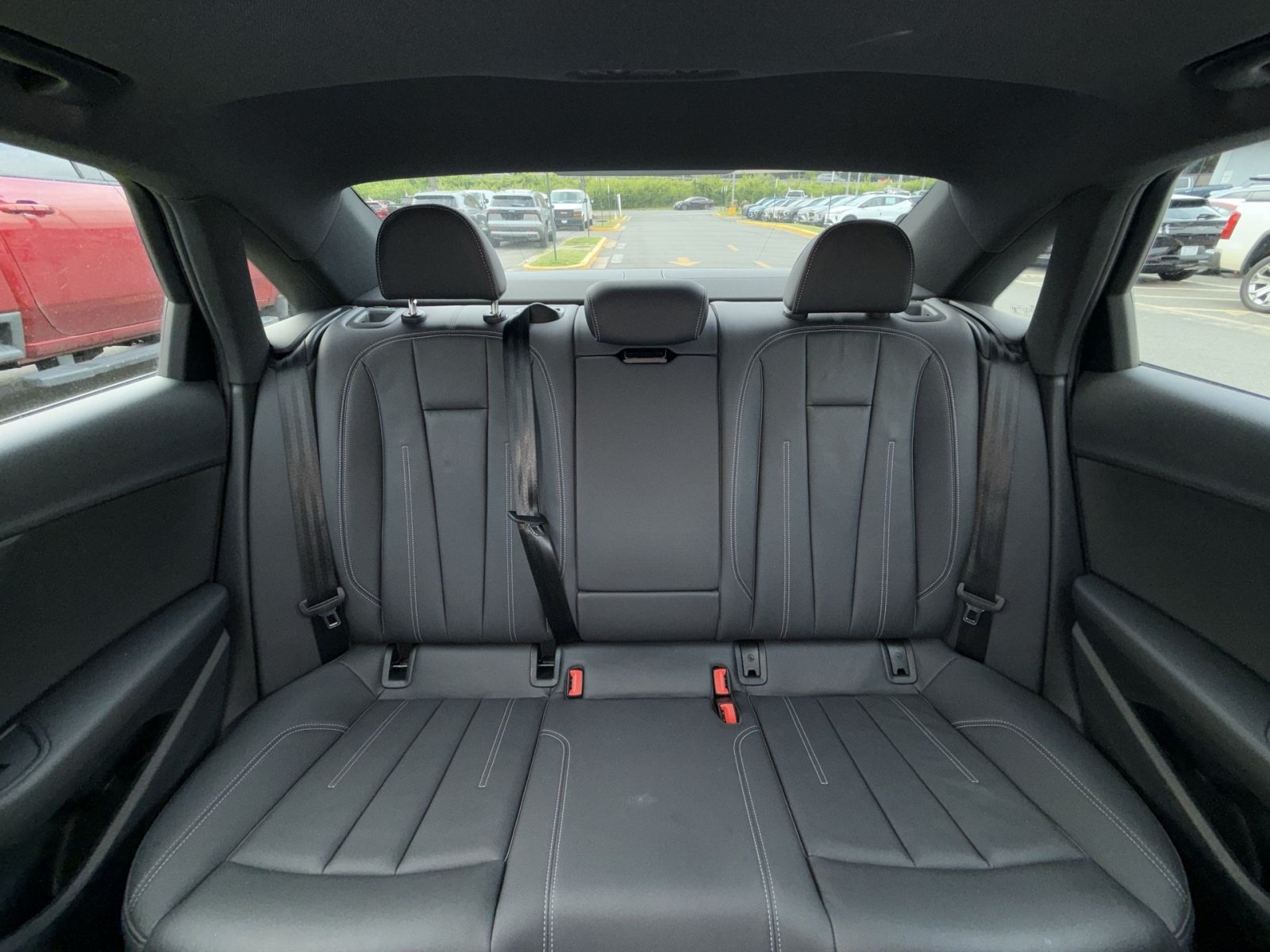 Used 2021 Audi A4 2.0T Premium w/ Convenience Package AWD/4WD image 24
