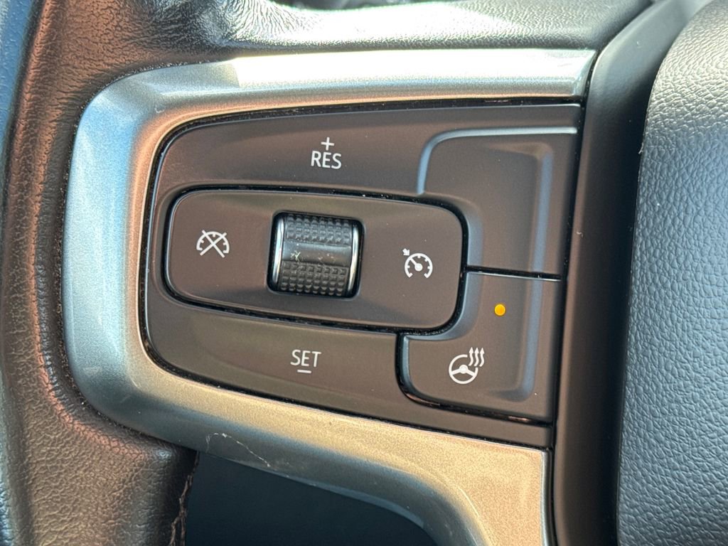 Used 2021 Chevrolet Silverado 1500 RST w/ All Star Edition Plus image 36