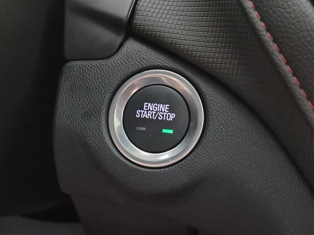 Certified 2024 Chevrolet Equinox RS AWD/4WD image 28