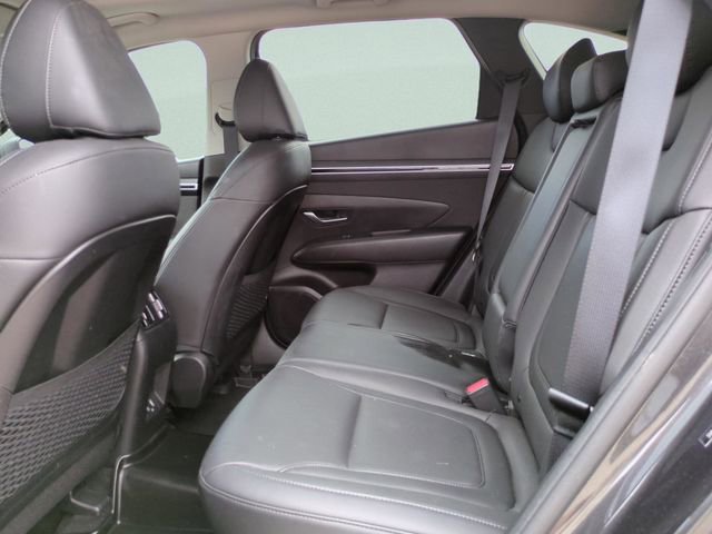 Certified 2023 Hyundai Tucson SEL w/ Convenience Package image 30