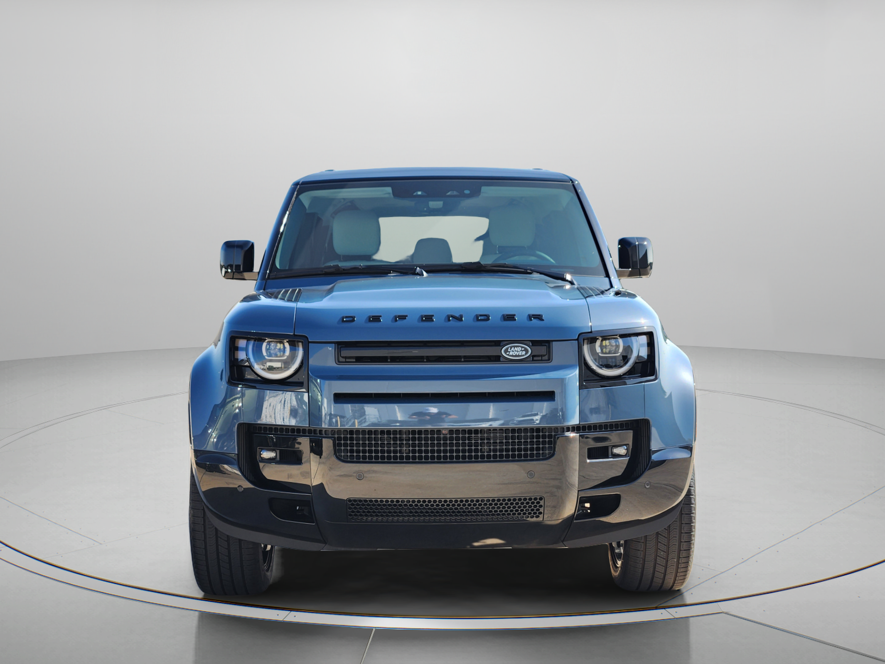 New 2026 Land Rover Defender 110 X-Dynamic SE AWD/4WD image 6