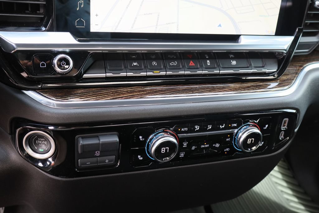 Certified 2023 GMC Sierra 1500 Elevation AWD/4WD image 18