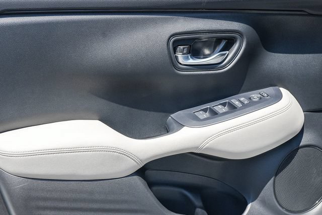 New 2027 Honda HR-V LX image 11