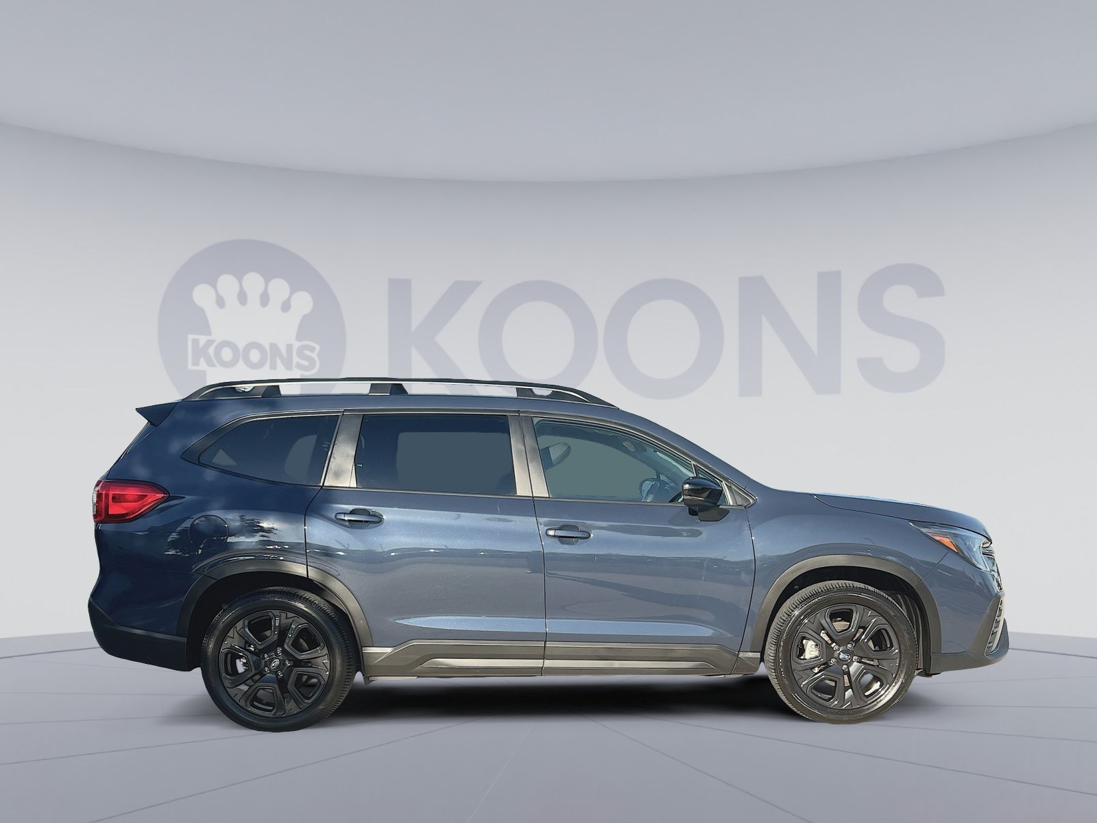 Used 2024 Subaru Ascent Onyx Edition AWD/4WD image 8