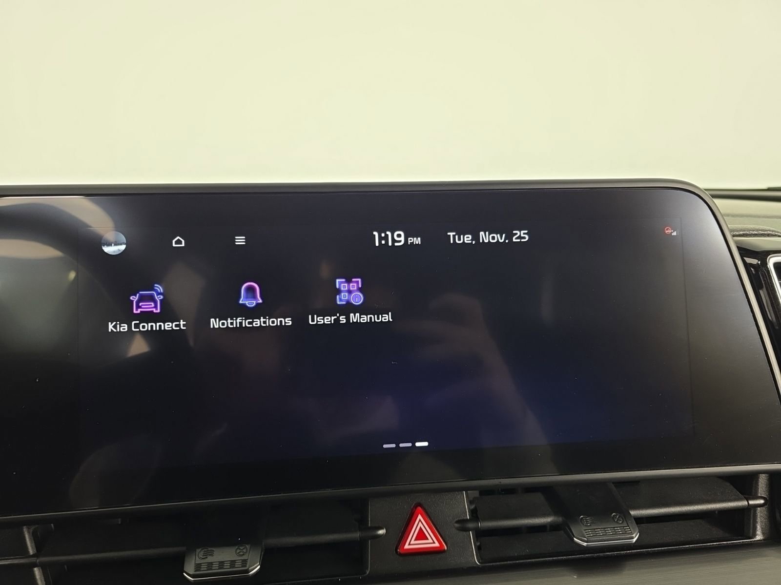 Used 2023 Kia Sportage EX image 17