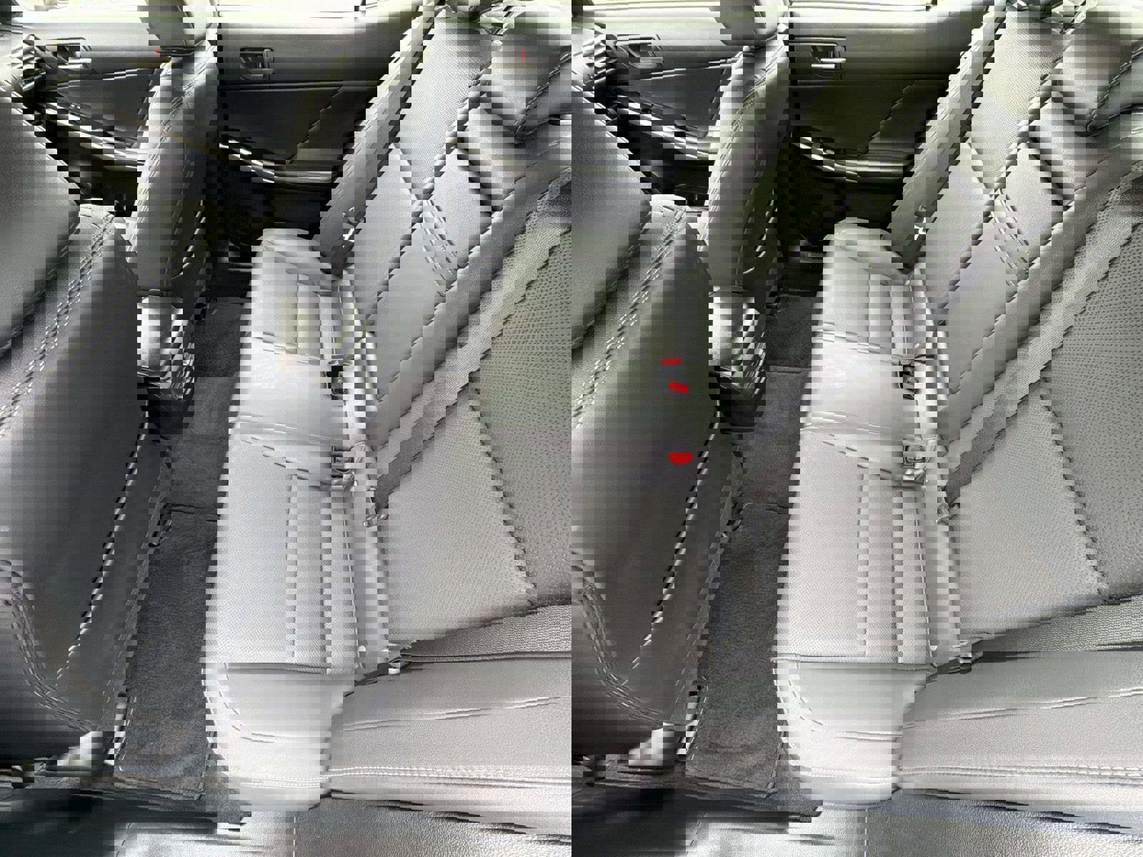 Used 2020 Lexus IS 300 w/ Accessory Package 2 image 4