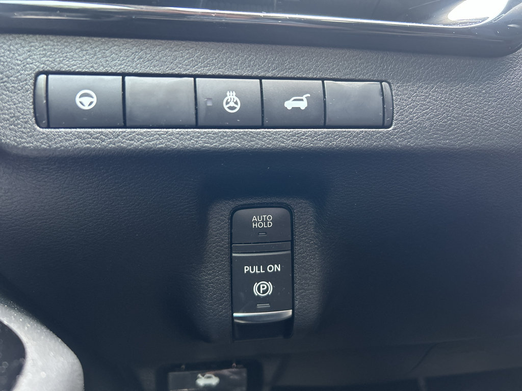 Used 2025 Nissan Murano SL w/ Cargo Package AWD/4WD image 27