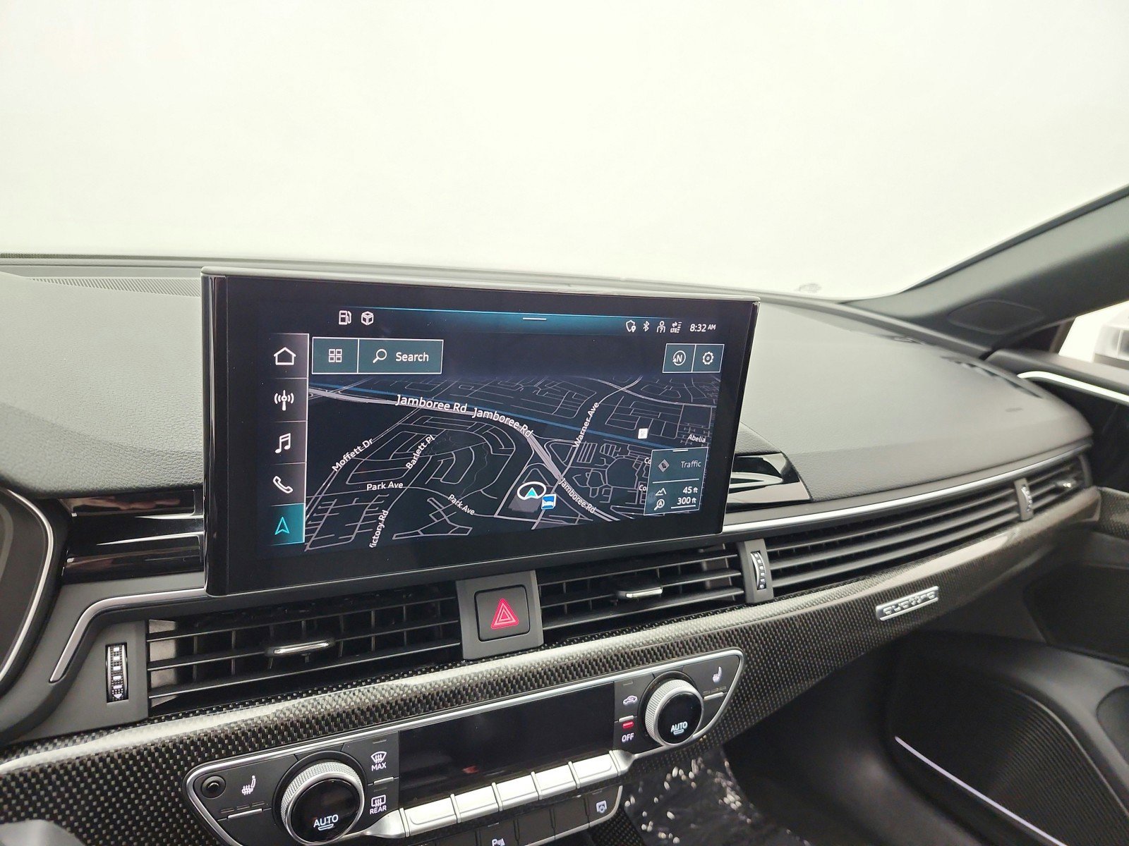 Used 2023 Audi S5 Premium Plus w/ Premium Plus Package image 14