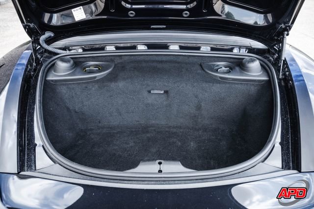 Used 2017 Porsche 718 Boxster S RWD image 69