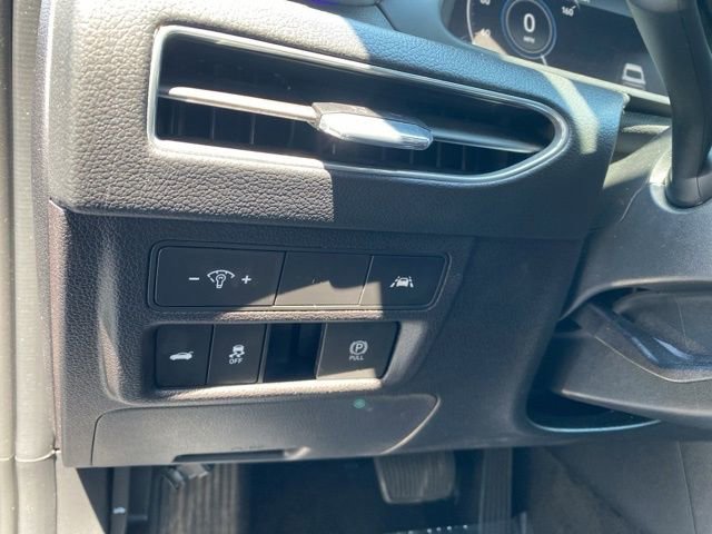 Used 2022 Hyundai Sonata Limited FWD image 27