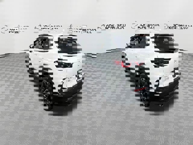 New 2025 MAZDA CX-50 2.5 Hybrid w/ Premium Plus Pkg image 7