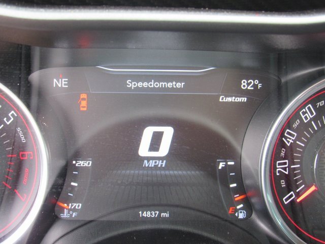 Used 2023 Dodge Challenger R/T Scat Pack w/ Plus Package image 2