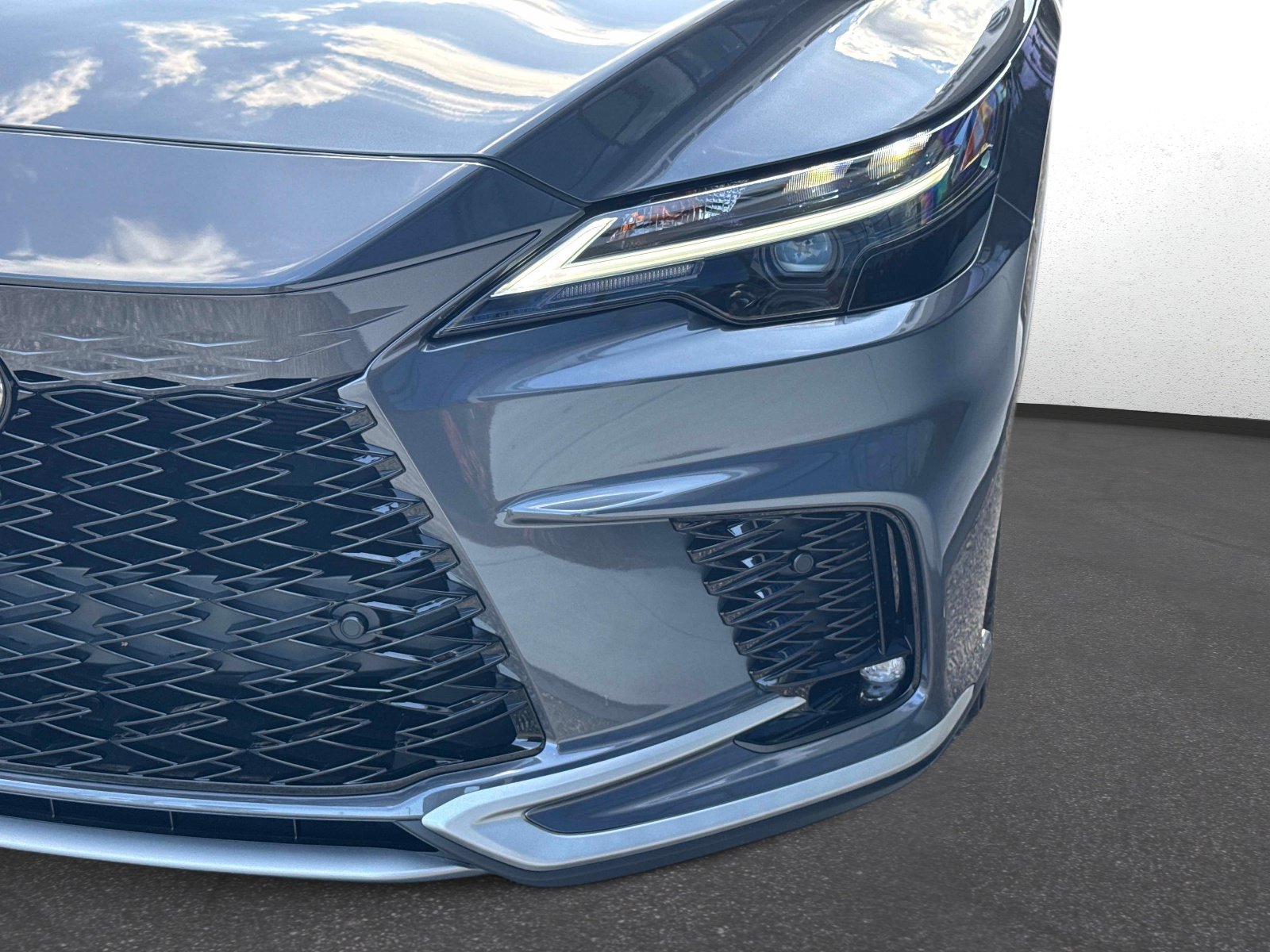 New 2026 Lexus RX 350 F Sport w/ Convenience Package AWD/4WD image 9