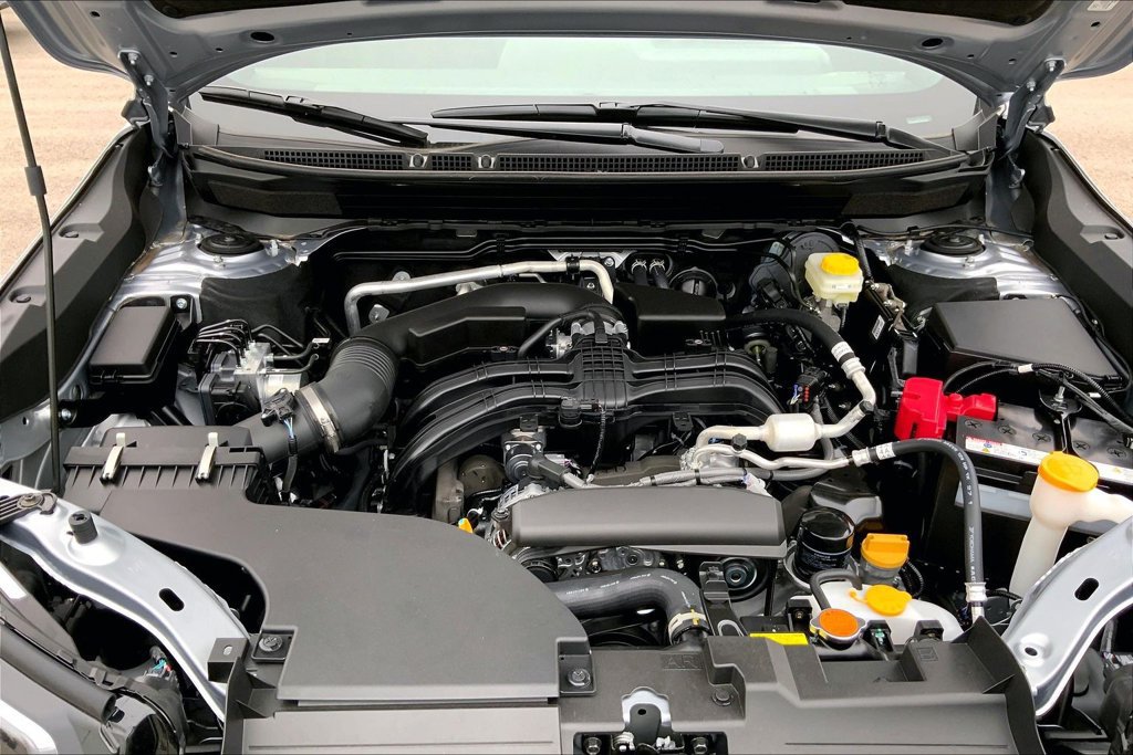 New 2026 Subaru Outback Premium AWD/4WD image 11