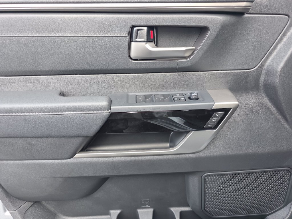 New 2026 Toyota Tundra Limited AWD/4WD image 26