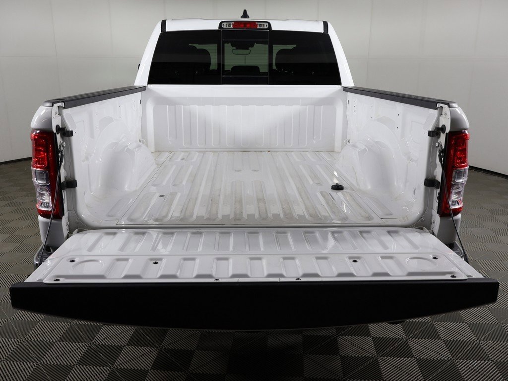 Used 2023 RAM 1500 Big Horn image 13