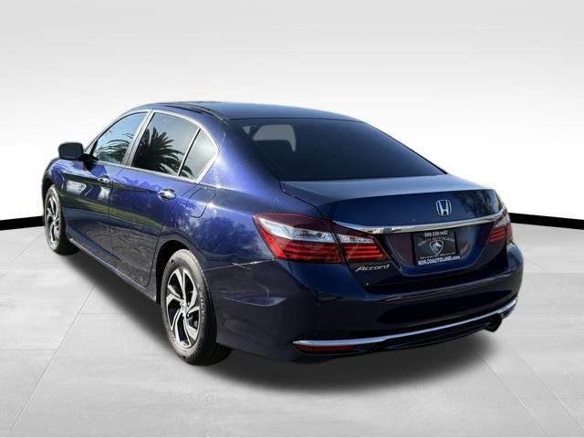 Used 2016 Honda Accord LX image 4