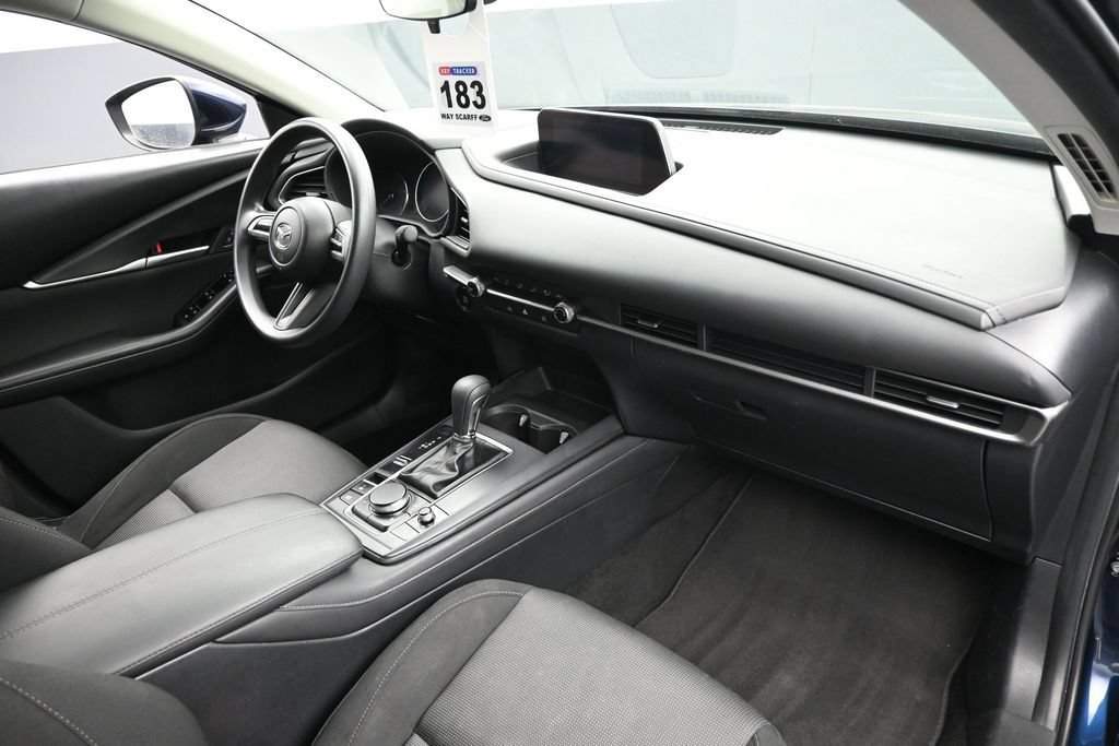 Used 2021 MAZDA CX-30 AWD 2.5 S image 20