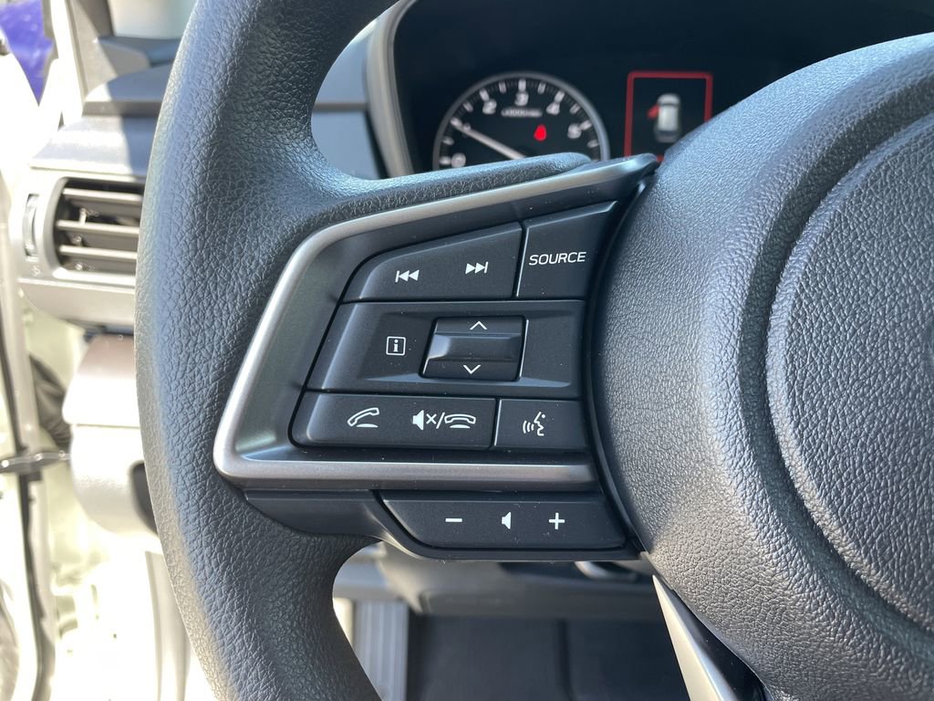 New 2026 Subaru Impreza 2.0i Sport image 25