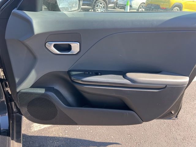 Certified 2025 Kia K4 LXS image 31