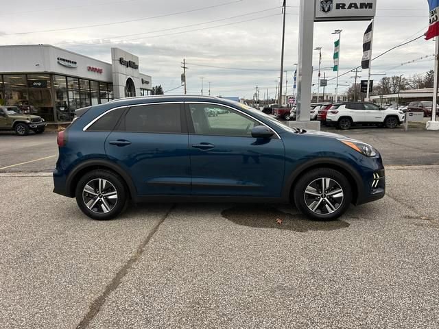 Used 2022 Kia Niro LXS w/ Digital Cluster Package image 2