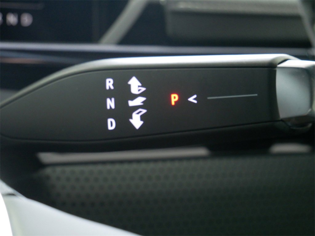 New 2026 GMC Sierra EV AT4 image 24