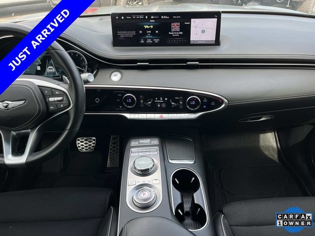 Used 2024 Genesis GV70 2.5T w/ Sport Prestige Package AWD/4WD image 15