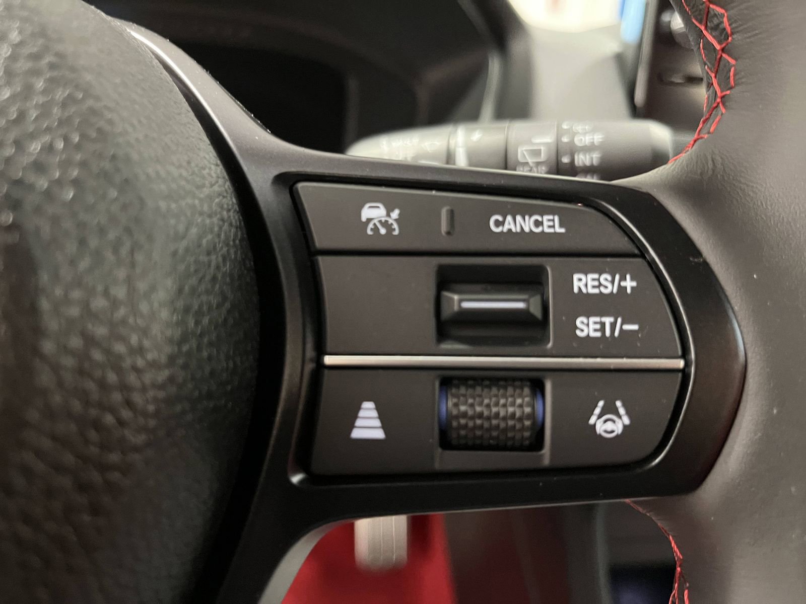 New 2026 Honda Civic Type R image 20