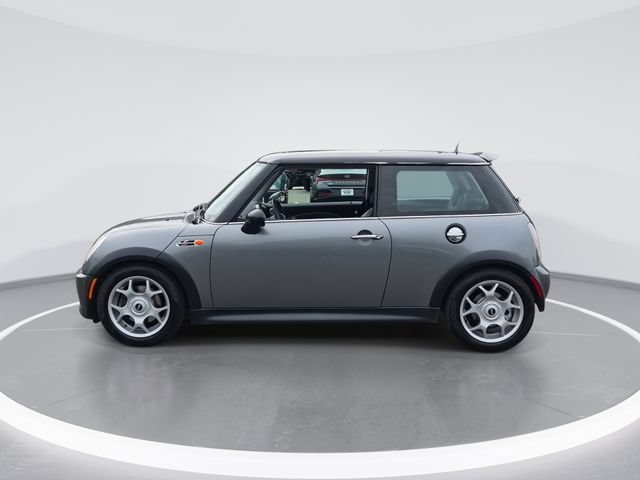 Used 2004 MINI Cooper S FWD image 5