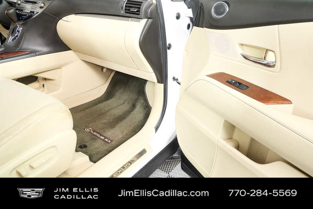 Used 2014 Lexus RX 350 FWD w/ Navigation Package image 25