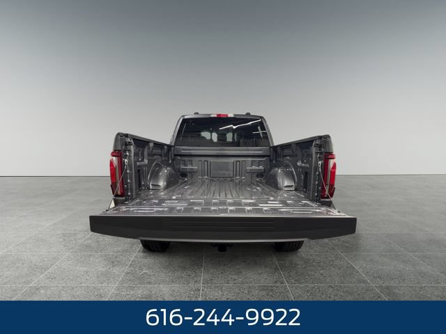 New 2026 Ford F150 Lariat AWD/4WD image 13