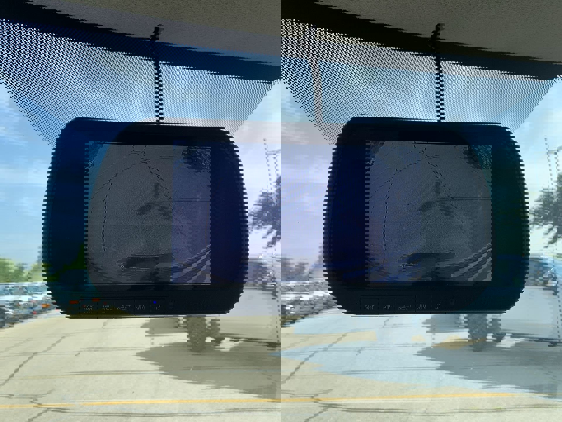 New 2025 GMC Savana 3500 1WT w/ Power Convenience Package image 45