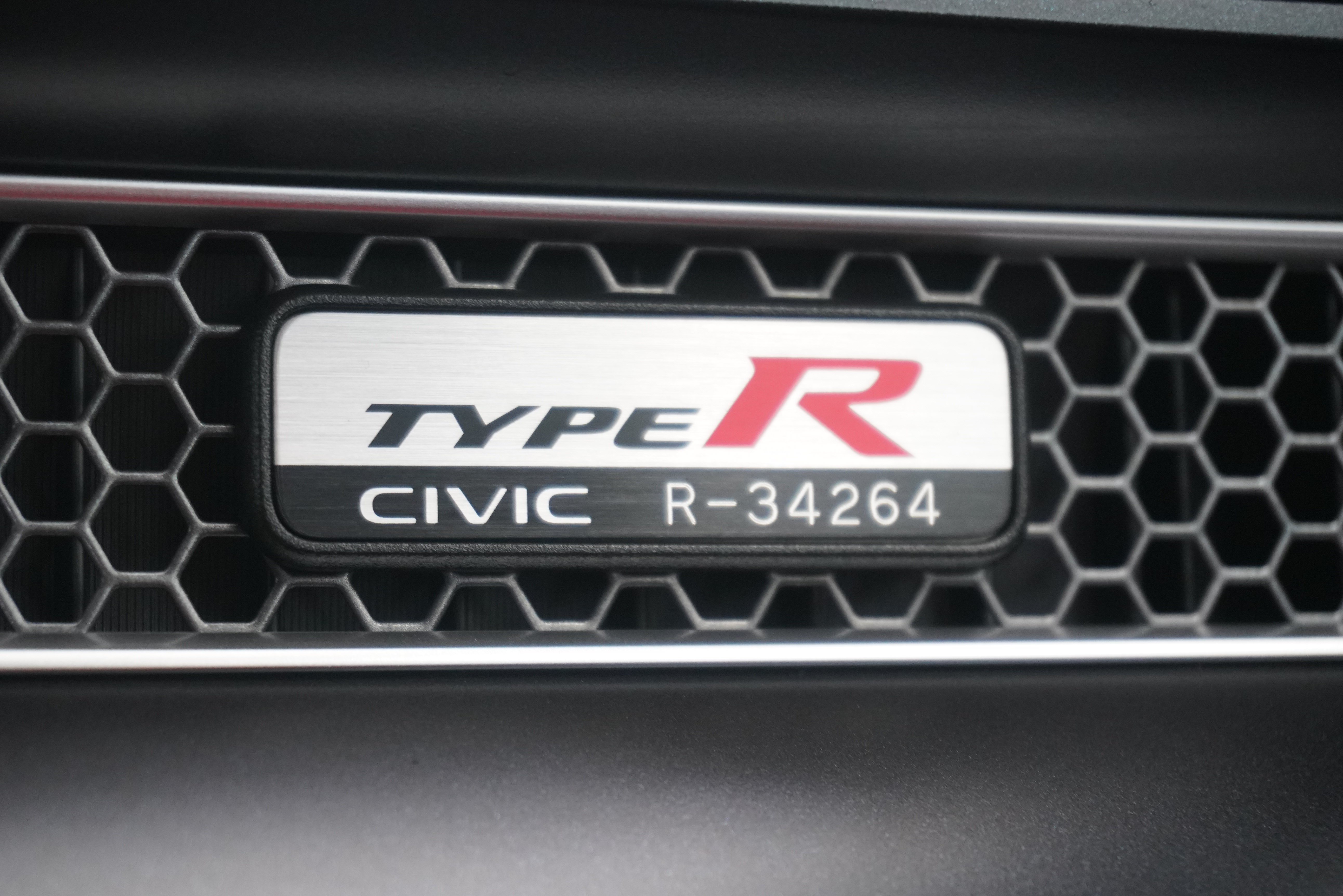 Used 2025 Honda Civic Type R image 8