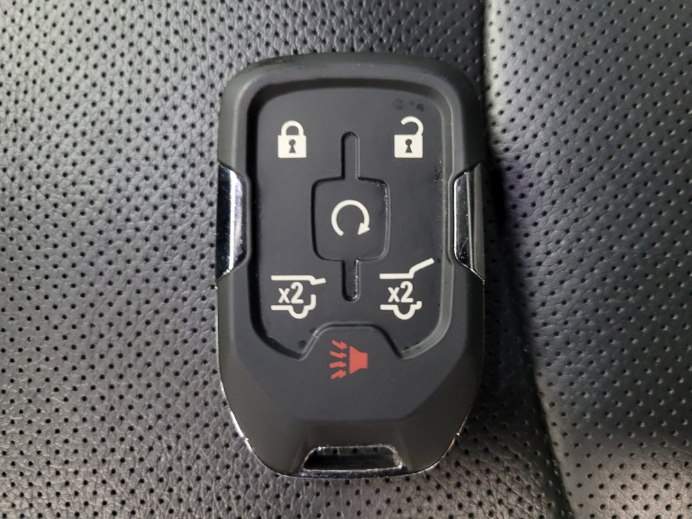Used 2020 GMC Terrain SLT w/ Preferred Package FWD image 32