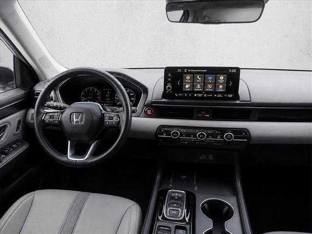 Certified 2025 Honda Pilot EX-L image 23