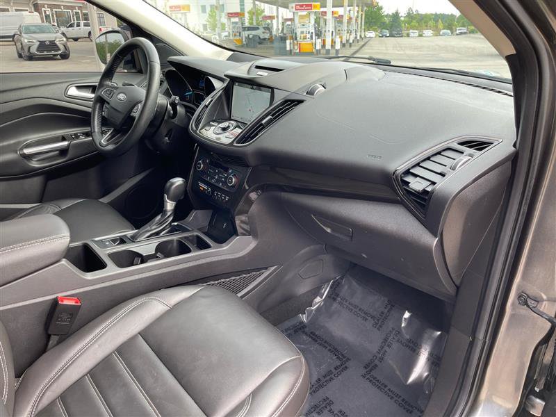 Used 2017 Ford Escape Titanium w/ Equipment Group 301A image 82