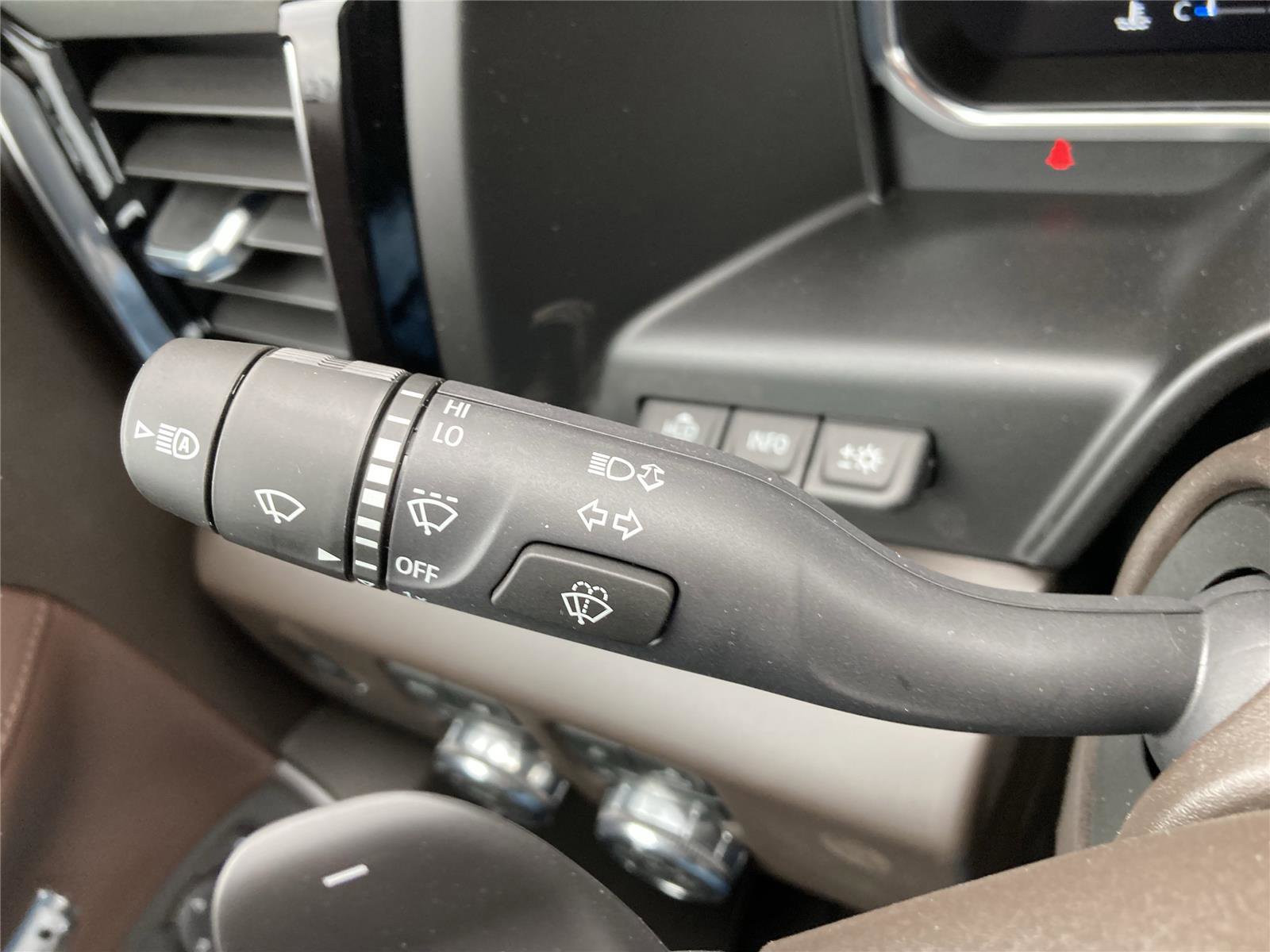 New 2026 GMC Sierra 1500 Denali image 25