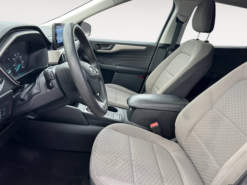 Used 2022 Ford Escape SE AWD/4WD image 9