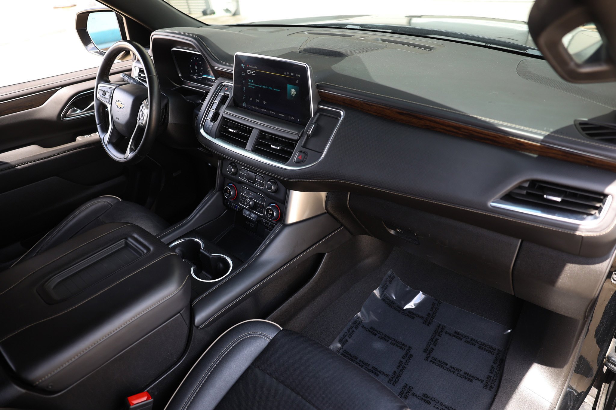 Used 2023 Chevrolet Tahoe Premier RWD image 20