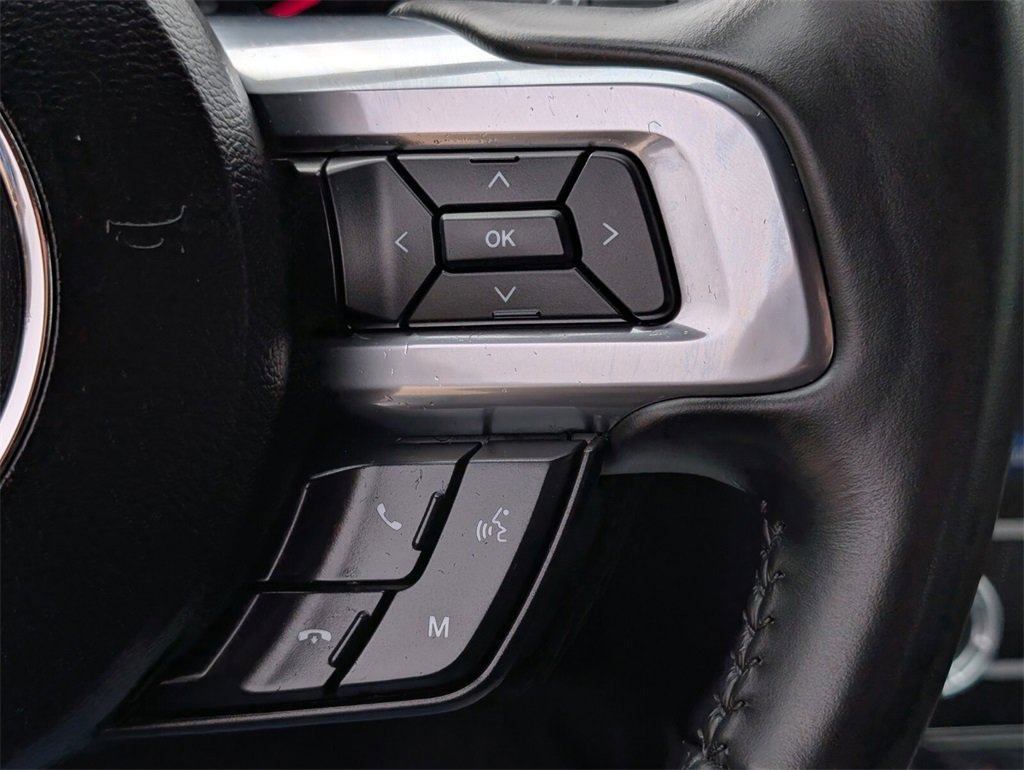 Used 2020 Ford Mustang GT Premium w/ Carbon Sport Interior Package image 18