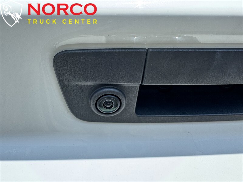 Used 2023 RAM 1500 Tradesman w/ Electronics Group AWD/4WD image 10
