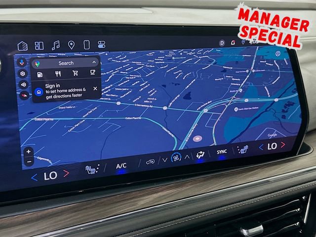 Used 2025 Chevrolet Tahoe LT RWD image 16