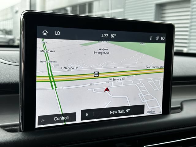 Certified 2023 Lincoln Aviator AWD w/ Premium Package image 21