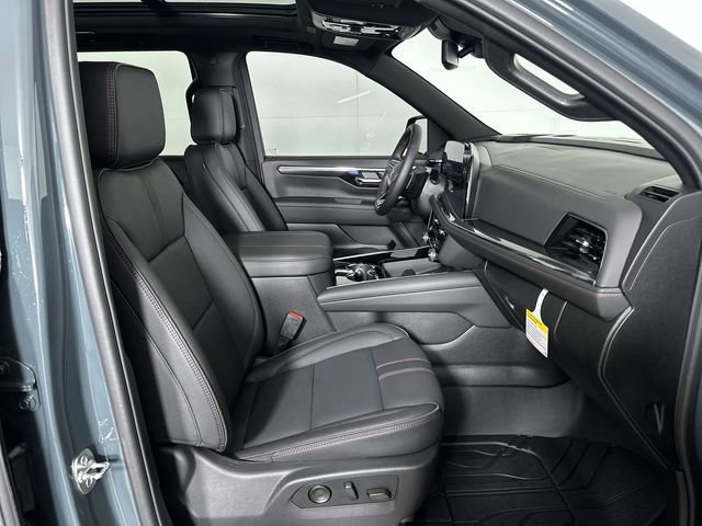 New 2026 Chevrolet Tahoe RST w/ Comfort Package AWD/4WD image 29